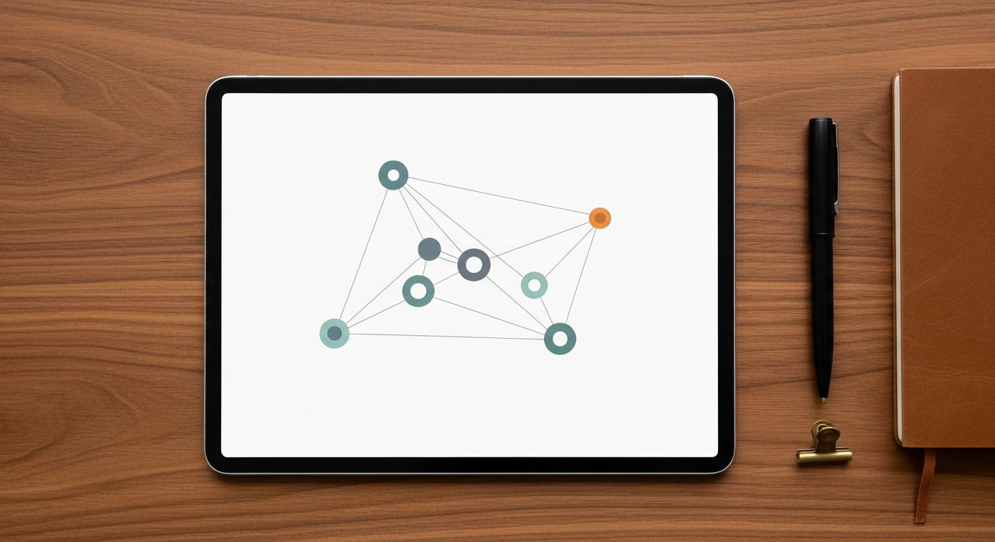 Solution visual